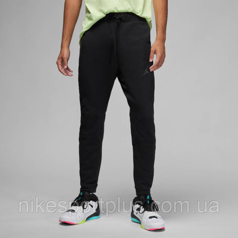 ШТАНИ M J DF SPRT STMT AIR FLC PANT DV9785-010