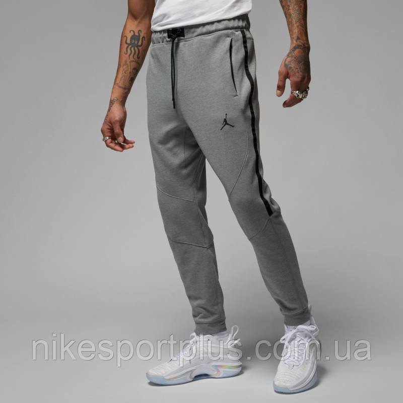 ШТАНИ M J DF SPRT STMT AIR FLC PANT DV9785-063
