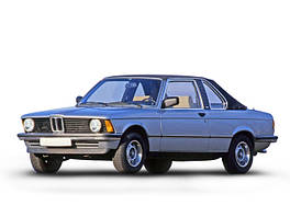 BMW 3 E21 1975-1982
