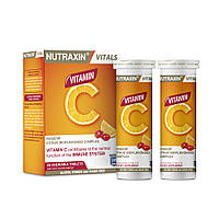 Дієтична добавка "Вітамін С" NUTRAXIN, 28 таблеток (4743025)