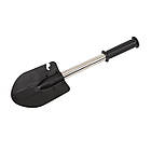 Саперна лопата 4в1 + Чохол / Універсальний туристичний набір / Похідний мультитул, фото 3