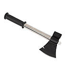 Саперна лопата 4в1 + Чохол / Універсальний туристичний набір / Похідний мультитул, фото 4