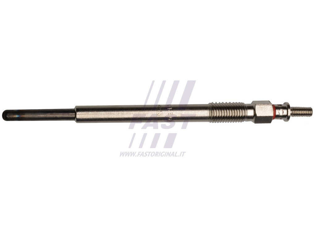 Свічка розжарювання 11V (M8x1) Citroen/Ford/Peugeot Focus, Fiesta, Fusion 1.4 1.6 2.0 TDCi 04-, 206,307 1.4 HDi 01-, C2, C3 1.4