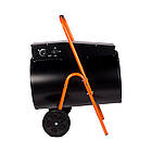 Тепловентилятор електричний Tekhmann construction TCEF-3/238