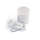 Зволожувач повітря з функцією нічника, LED, 300 мл , H2O 2077 / Аромадифузор-нічник, фото 6