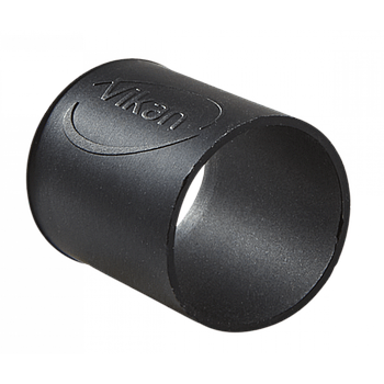 Силіконове кільце для кольорокодування Vikan х 5 Ø26 мм чорне