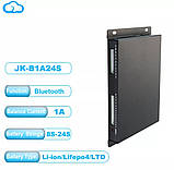 Смарт балансир JK-B1A24S Li-Ion / LiFePO4 активне балансування 1А з блютуз керуванням, фото 9