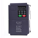 Частотний перетворювач Optima B603-4005 4 кВт для 3-фазних насосів (000019319), фото 2