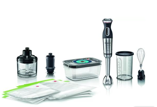 Блендер занурювальний Bosch MaxoMixx MS8CM61V5, фото 1