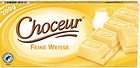 Білий шоколад Choceur Feine Weisse 200 г., фото 2