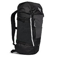 Городской рюкзак Black Diamond Ethos 32 Black (BD 6812510002ALL1)