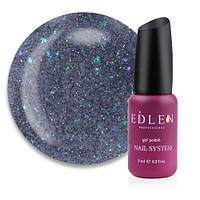 База Edlen Professional Base Flash 83 нічний індиго, світловідбиваюча, 9 мл