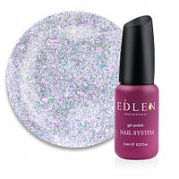 База Edlen Professional Base Flash 85 срібло, світловідбиваюча, 17 мл