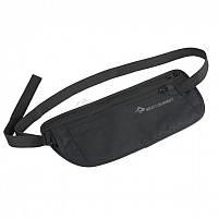 Кошелек нательный Sea to Summit TL Money Belt Black/Grey (STS ATLMBBK)