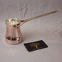 Турка Soy Romantic 225 ml Джезва сой C3