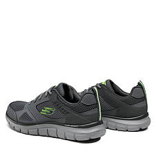 Кросівки Skechers Syntac 232398/CHAR Charcoal чоловічі, фото 4