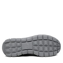 Кросівки Skechers Syntac 232398/CHAR Charcoal чоловічі, фото 6