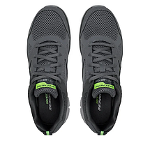 Кросівки Skechers Syntac 232398/CHAR Charcoal чоловічі, фото 5