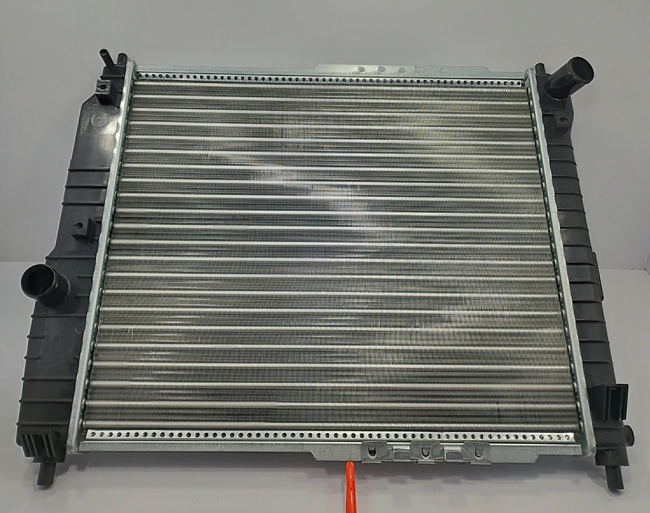 Радіатор охолодження Авео 480mm EuroEx Угорщина, фото 1