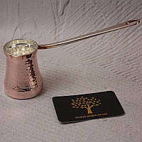 Турка Soy Classic 80 ml Джезва сой C1