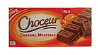 Шоколад молочний Choceur Caramel Meersalz з карамеллю і сіллю, 200 г., фото 2