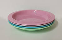 Тарілка кругла Ø-18,0см