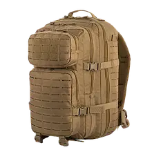 Рюкзак тактичний  M-Tac Large Assault Pack 36л Tan