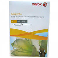 Папір Xerox COLOTECH + (200) A4 250арк. AU (003R97967)