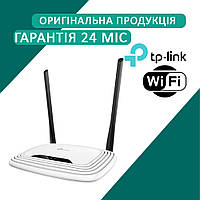 Wi-fi роутер TP-Link TL-WR841N (Код товару:1939)