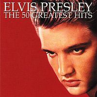 Elvis Presley - 50 Greatest Hits (3 LP) 180 Gram