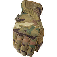 Рукавички Mechanix Wear® MultiCam FastFit® - Multicam®