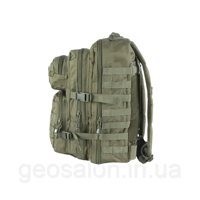 Рюкзак тактичний M-Tac Large Assault Pack 36л Tan