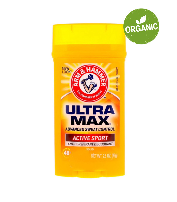 Купить Arm & Hammer, UltraMax, дезодорантантиперспирант для мужчин