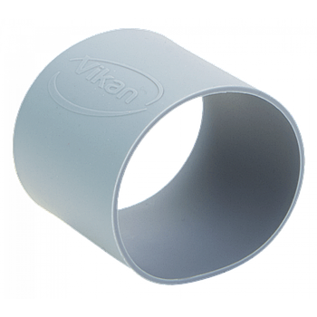 Силіконове кільце для кольорокодування Vikan х 5 Ø40 мм сіре