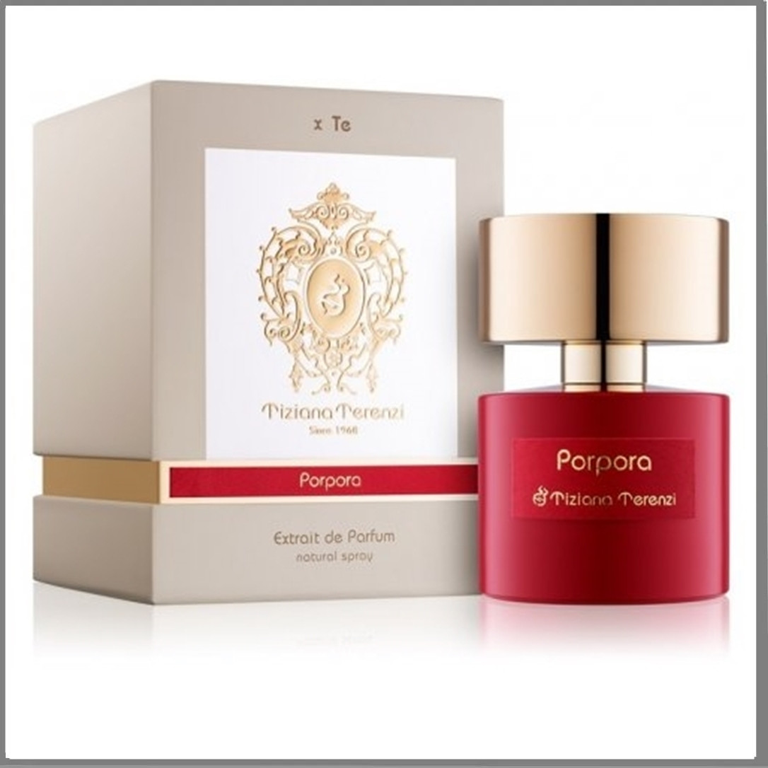 Tiziana Terenzi Porpora духи 100 ml. (Тизіана Терензі Порпора), фото 1