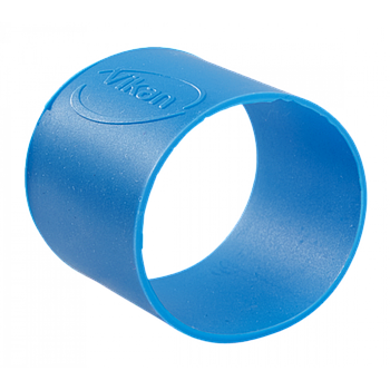Силіконове кільце для кольорокодування Vikan х 5 Ø40 мм синє