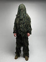 Маскировочный костюм Кикимора олива