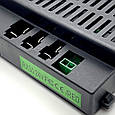 Комплект блок керування Wellye RX 30 24 V socket B з пультом керування TX10, для дитячого електромобіля Bambi, фото 3