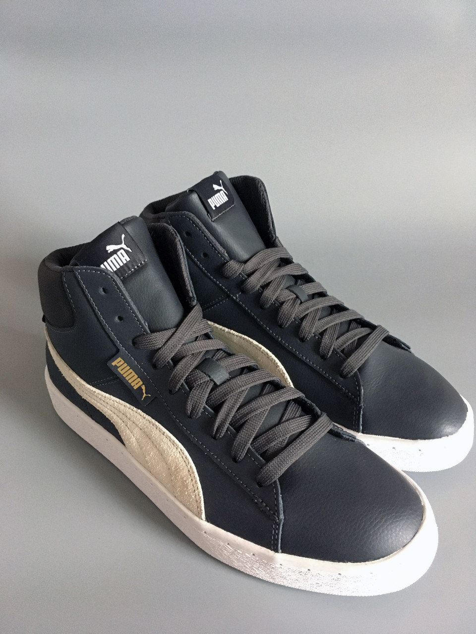 Puma 1948 top mid gtx