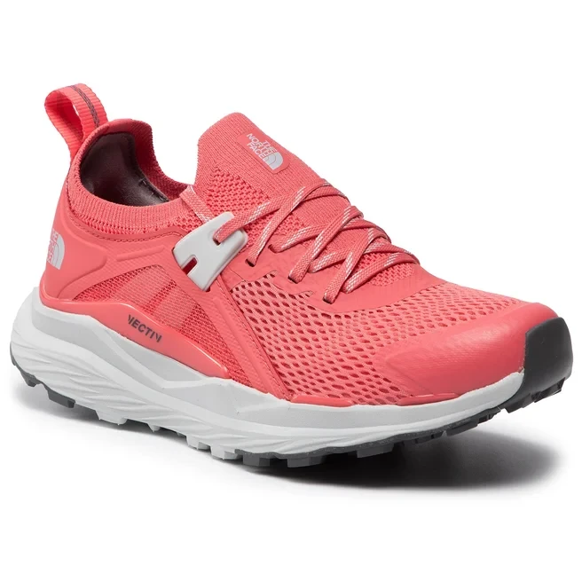 Жіночі спортивні кросівки The North Face Vectiv Hypnum EU41 Розовий NF0A4PFL0VT1