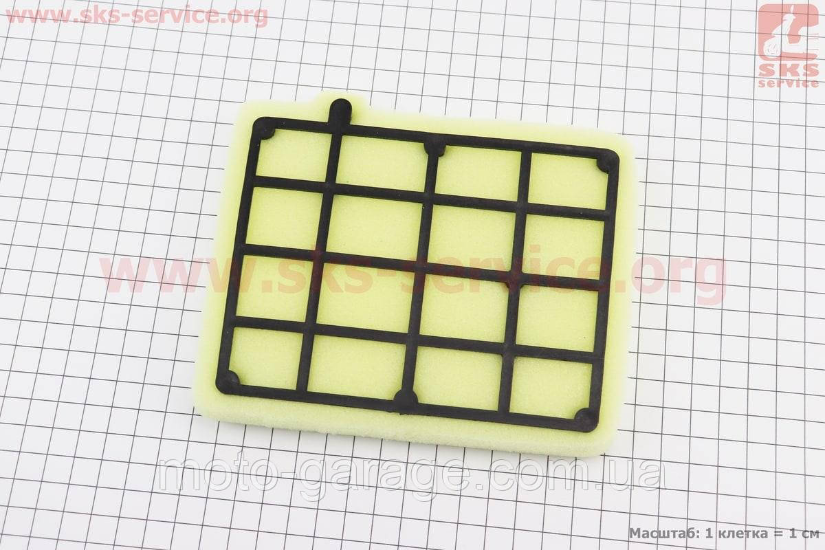 Фільтр повітряний Bajaj Boxer, PF581012,, фото 1