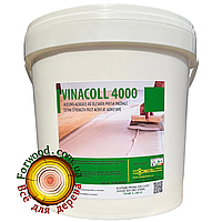 Клей виниловый / Recoll Vinacoll 4000 / 1К *10 кг