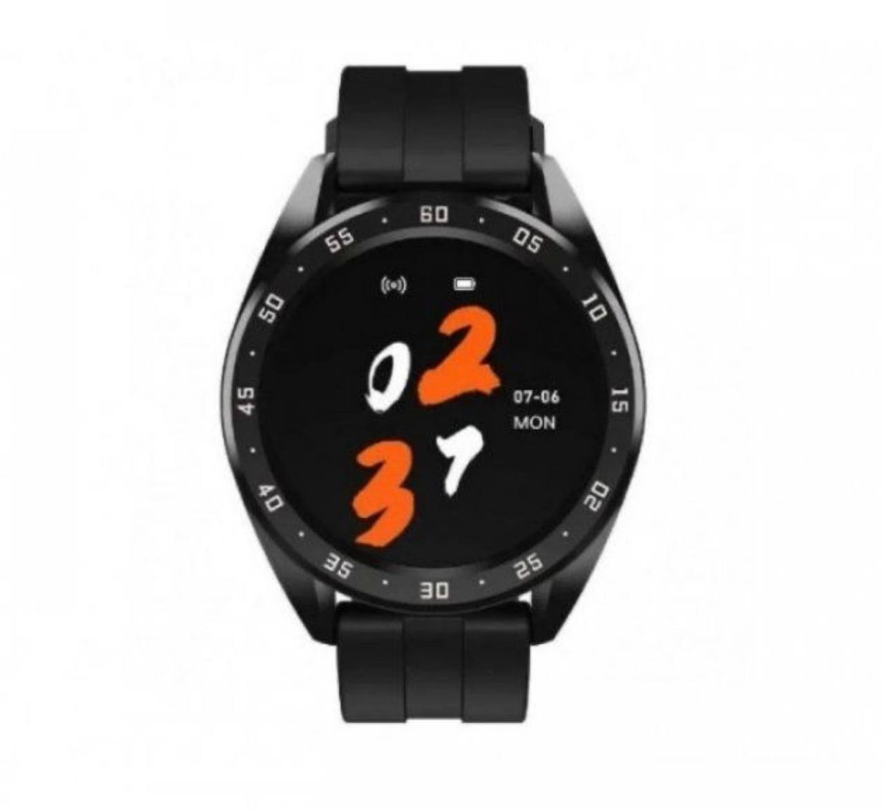 Трекер часы Smart Watch X10 Fitness - фото 1 - id-p1777650008