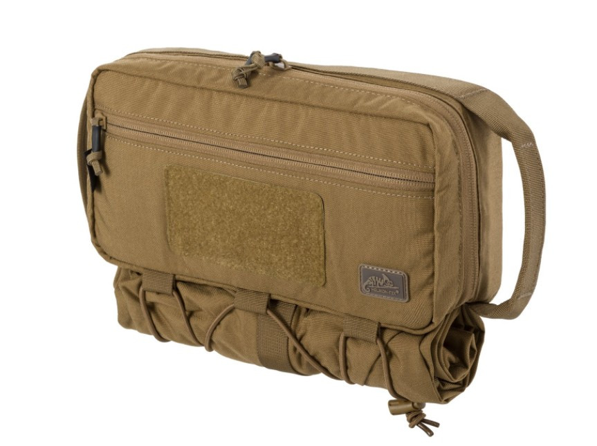 Органайзер Service Case Cordura Helikon-Tex Coyote - фото 1 - id-p1777650024