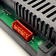 Комплект блок керування Wellye RX 19 socket B з пультом керування TX10, для дитячого електромобіля Bambi, фото 4
