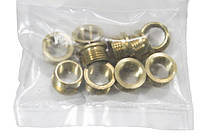 Гужон свічки ГАЗ 3302 короткий