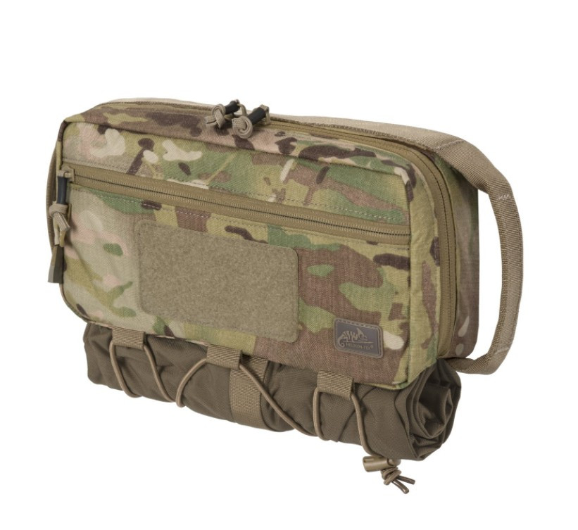 Органайзер Service Case Cordura Helikon-Tex Multicam - фото 1 - id-p1777650029