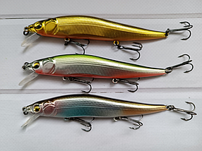 Набір Воблерів Vision OneTen 110SP, Віжн 110 3шт