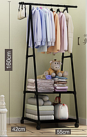 Підлогова пересувна вішалка для одягу THE NEW COAT RACK W_1499