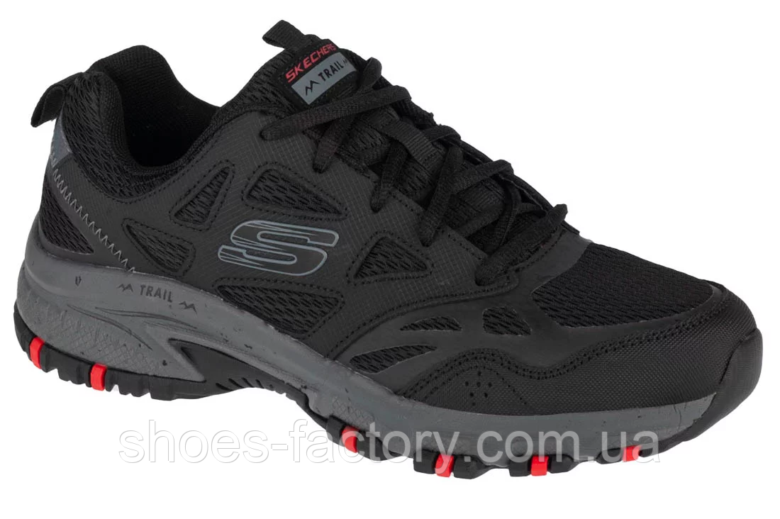 Кросівки Skechers Hillcrest 237265/BKCC чоловічі